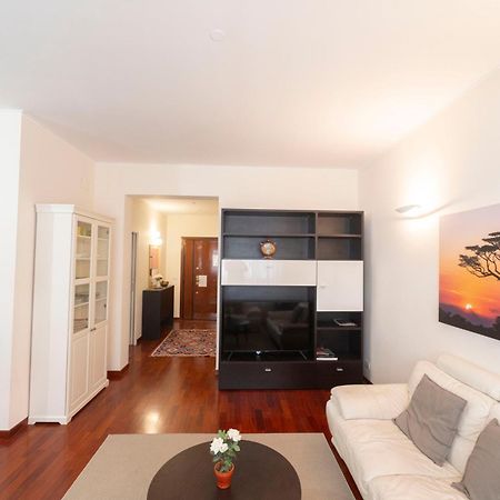 St Peter New And Lightsome Apartment With Balcony Roma Dış mekan fotoğraf