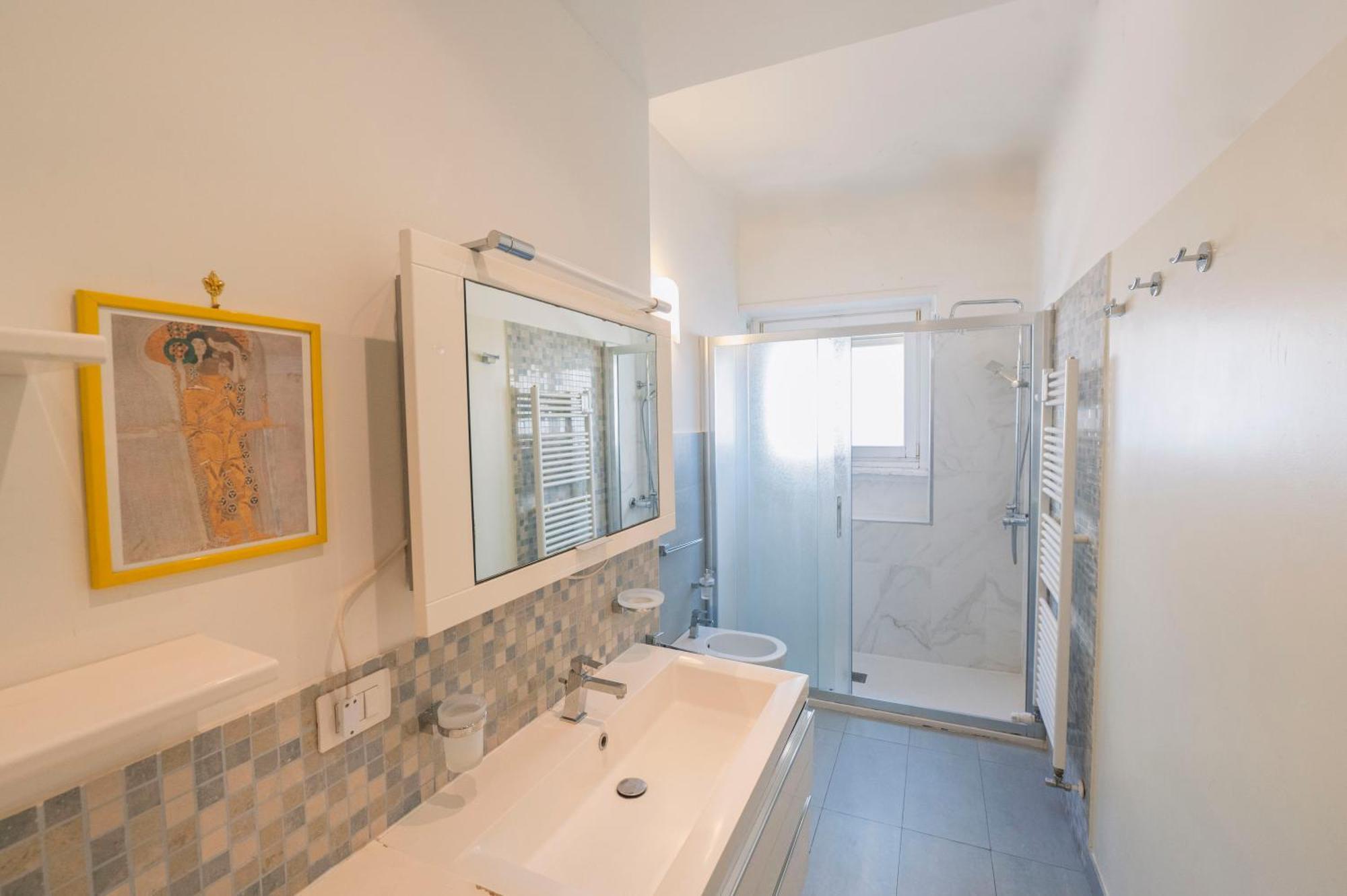 St Peter New And Lightsome Apartment With Balcony Roma Dış mekan fotoğraf