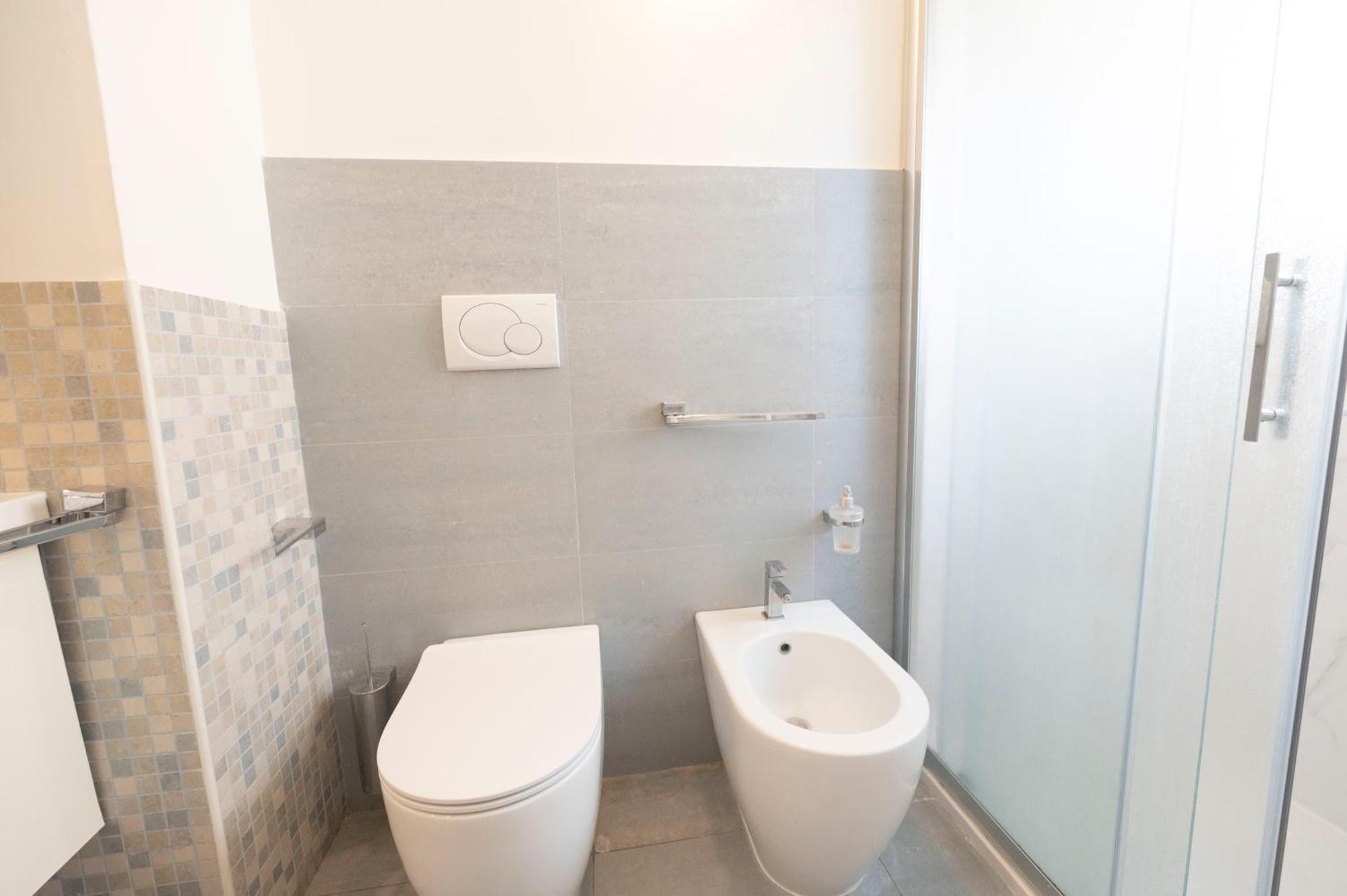 St Peter New And Lightsome Apartment With Balcony Roma Dış mekan fotoğraf
