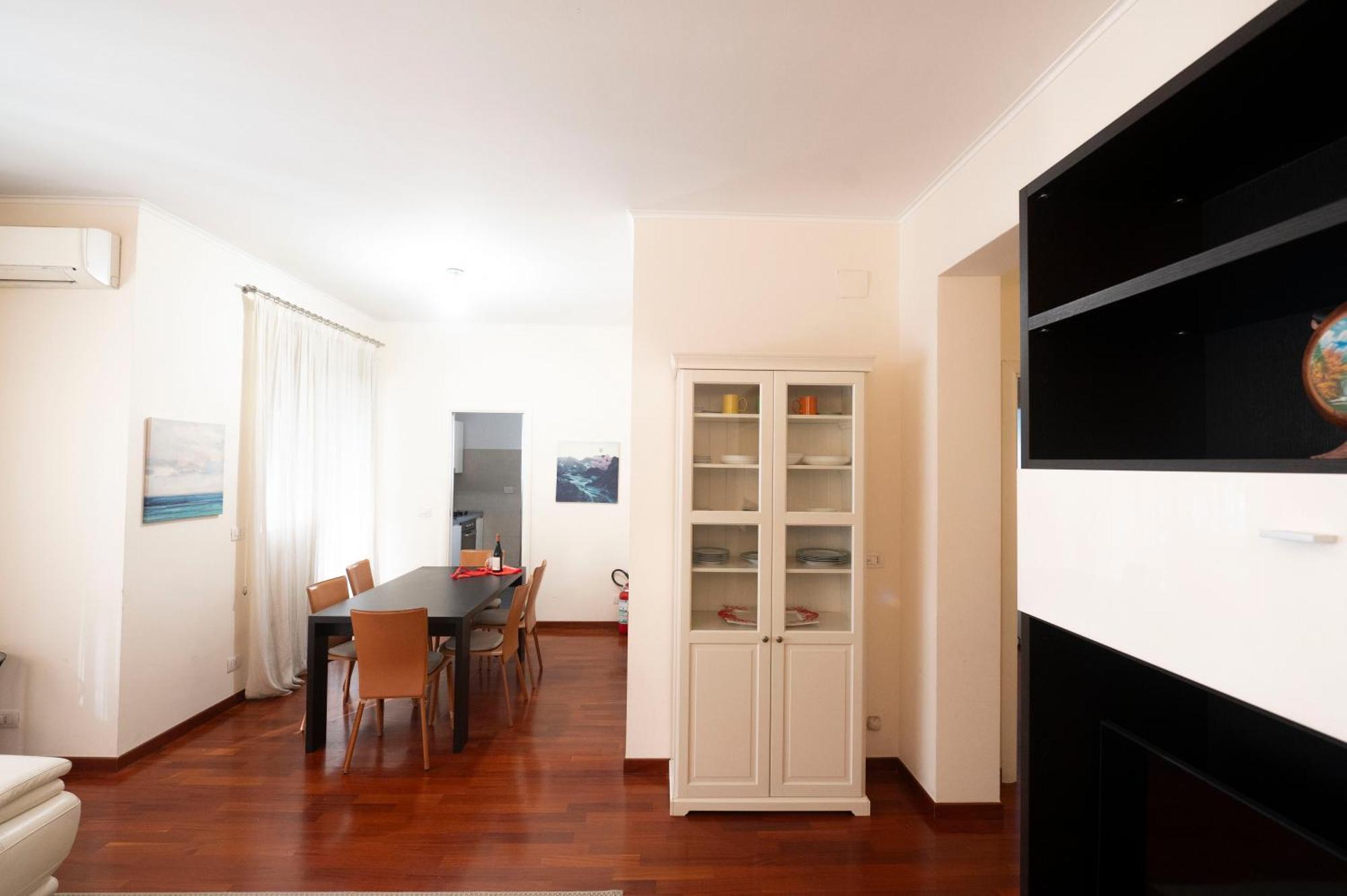 St Peter New And Lightsome Apartment With Balcony Roma Dış mekan fotoğraf