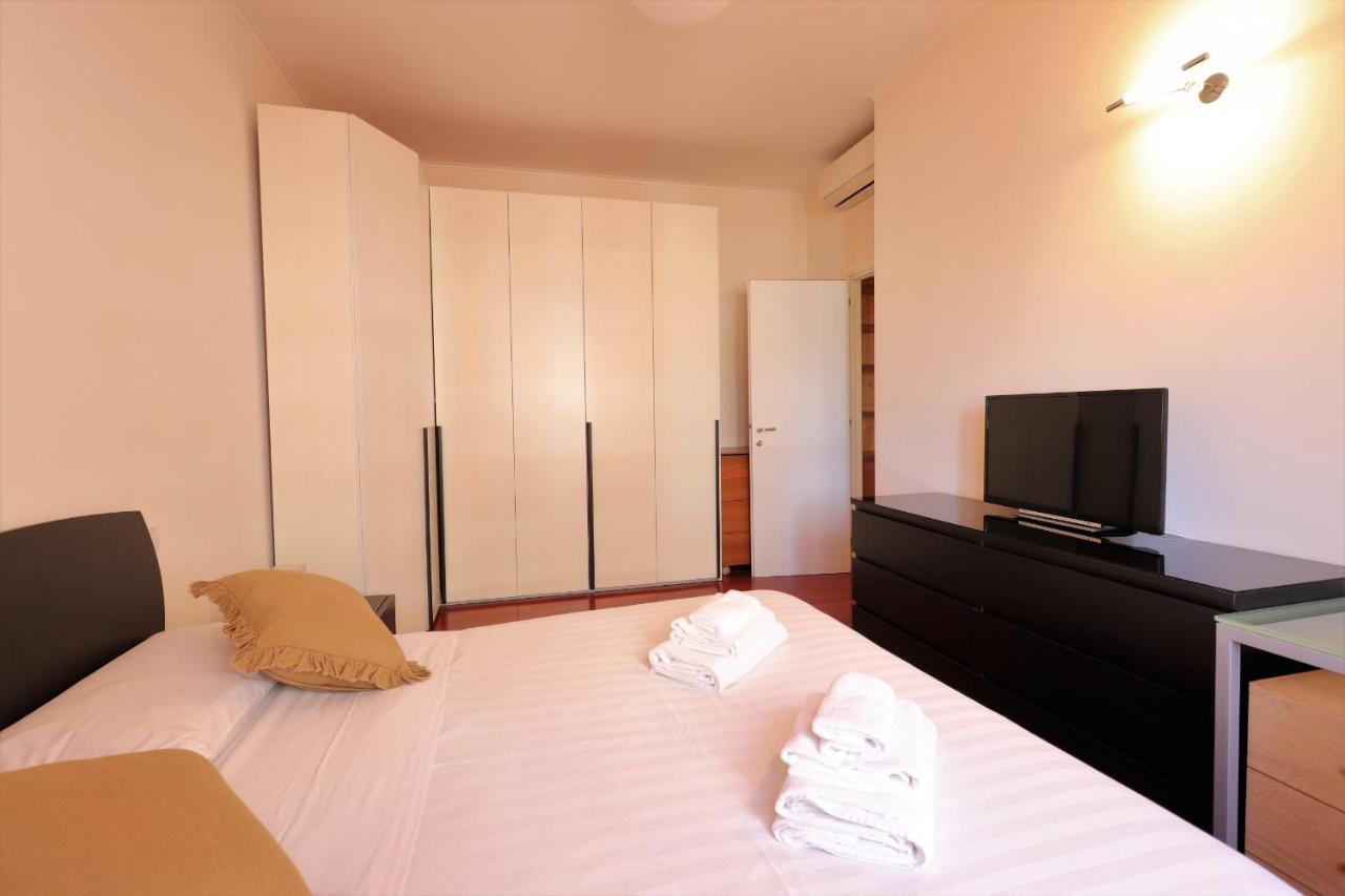 St Peter New And Lightsome Apartment With Balcony Roma Dış mekan fotoğraf