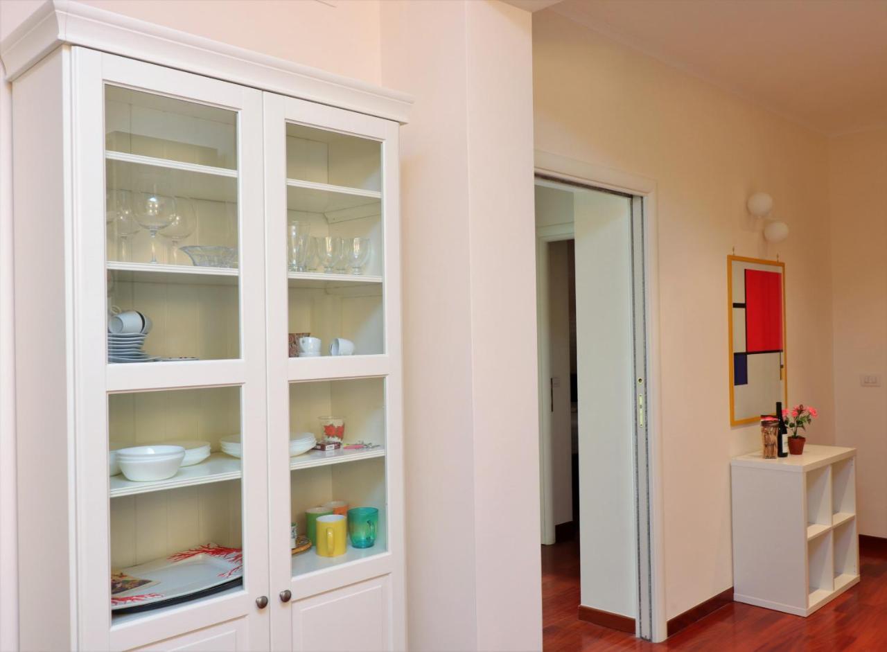 St Peter New And Lightsome Apartment With Balcony Roma Dış mekan fotoğraf