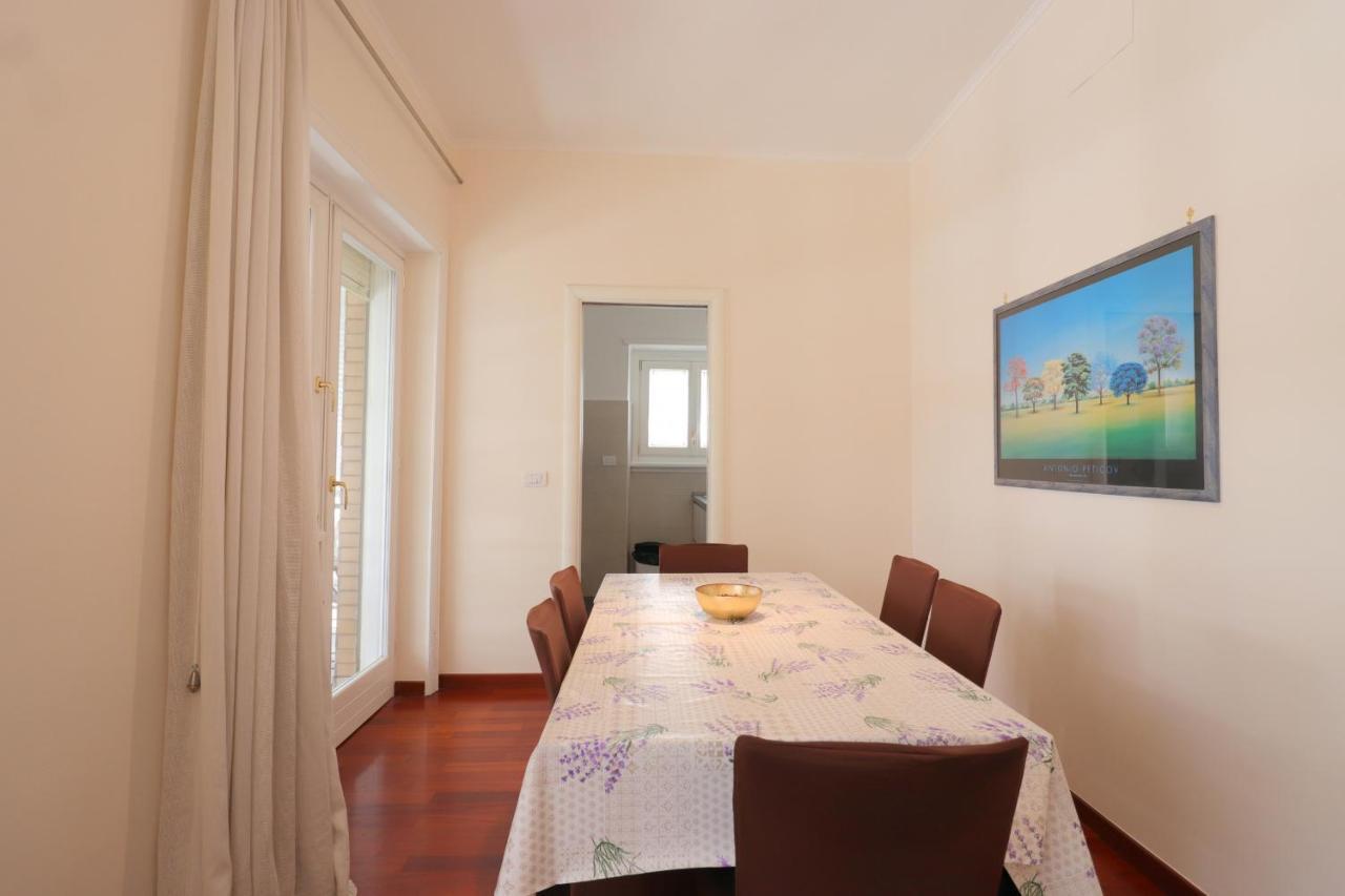 St Peter New And Lightsome Apartment With Balcony Roma Dış mekan fotoğraf