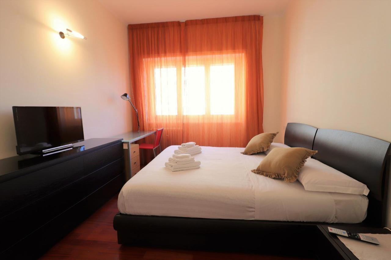 St Peter New And Lightsome Apartment With Balcony Roma Dış mekan fotoğraf