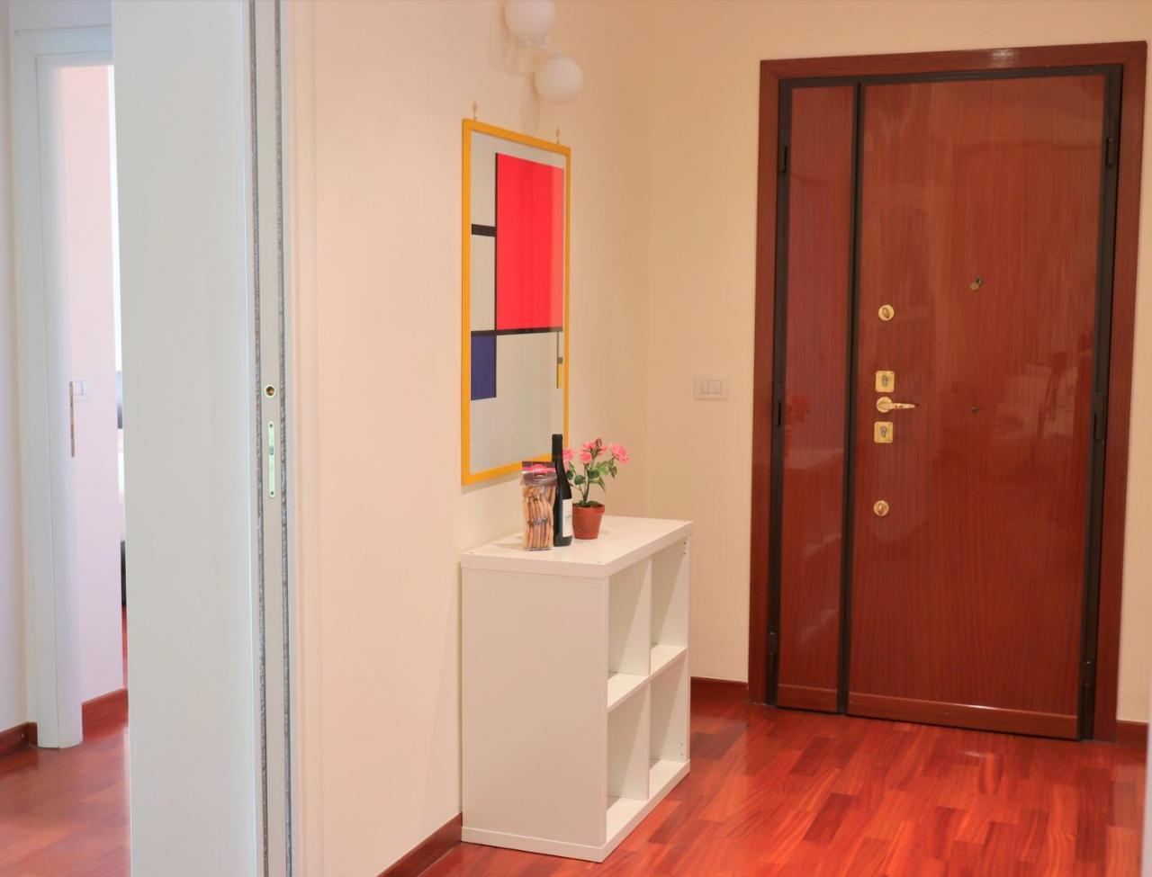 St Peter New And Lightsome Apartment With Balcony Roma Dış mekan fotoğraf