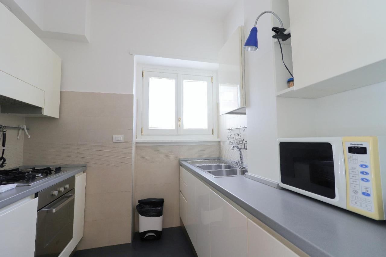 St Peter New And Lightsome Apartment With Balcony Roma Dış mekan fotoğraf