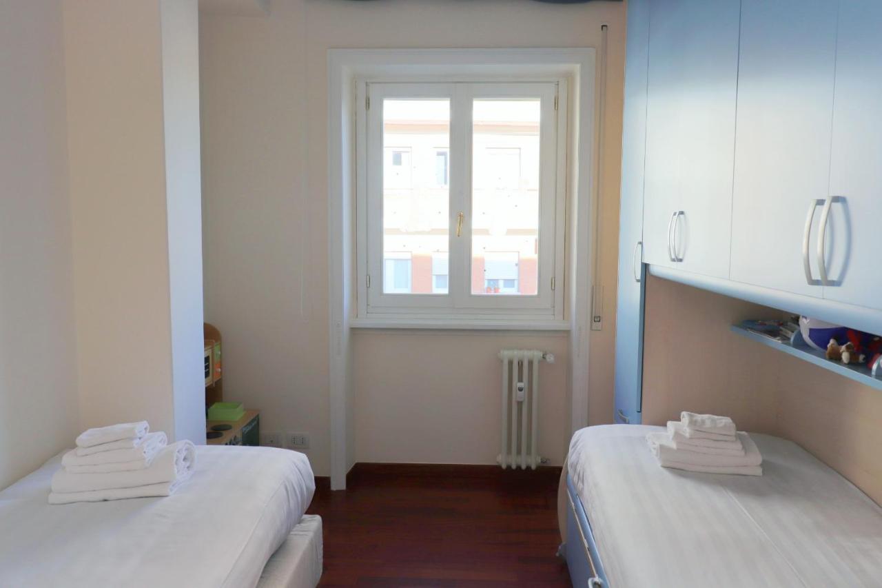 St Peter New And Lightsome Apartment With Balcony Roma Dış mekan fotoğraf